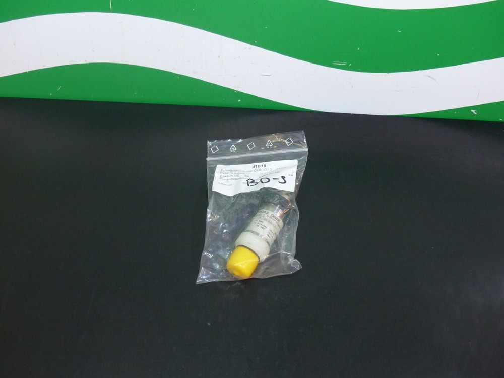 BD Sensors DMK 331 see pictures