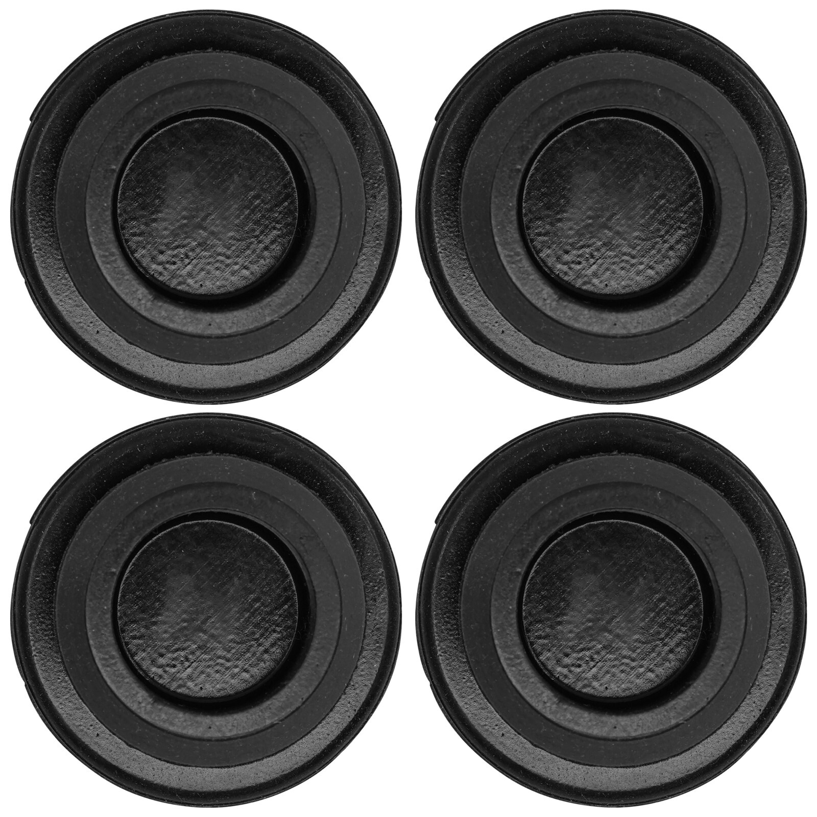 Caltric Plugs For Yamaha YFZ450R YFZ450R Special Edition 2009-2020 ATV