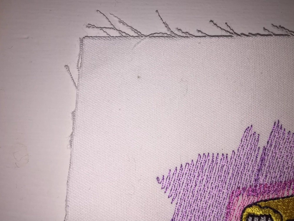 Hot Rod Patch Car Mancave Garage