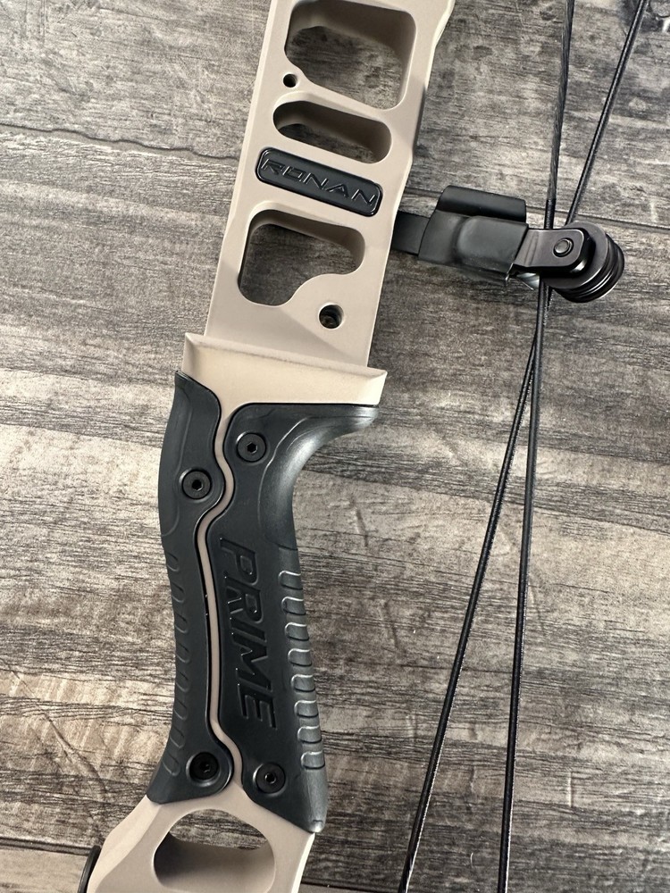 Prime Ronan Compound Bow (2026) Right Hand