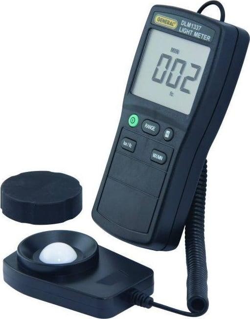 Electronic Light Meter