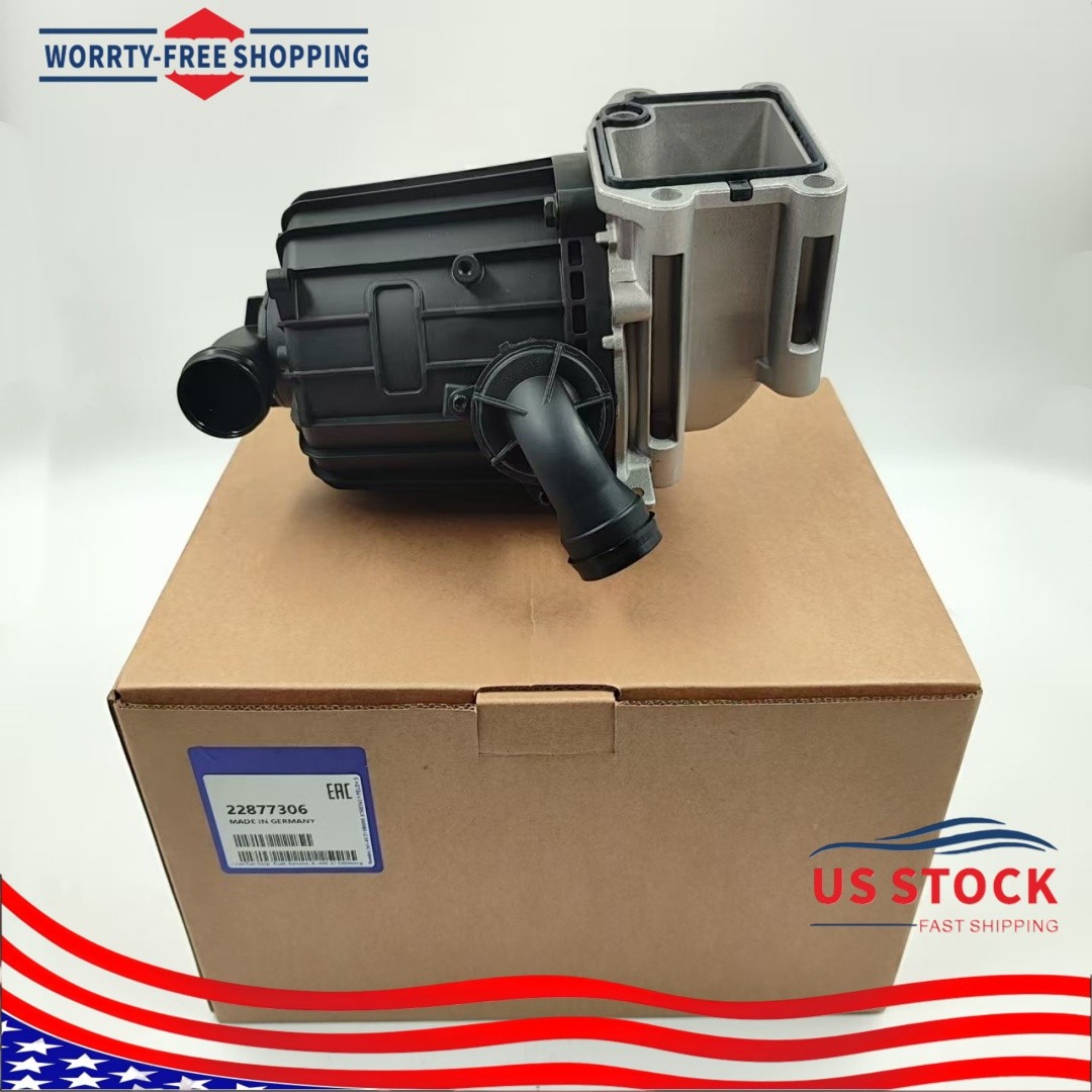 OEM Oil Separator Crankcase Centrifuge FOR Volvo D13 21373547 22877306 NEW