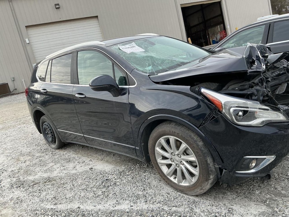 Fuse Box Engine Fits 16-20 ENVISION 4985148
