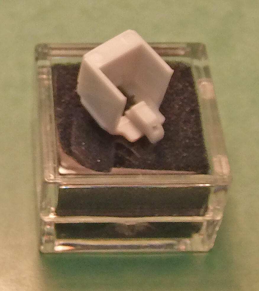 STYLUS for SONY PS-LX250H PS-LX295 PS-LX300USB ND142G ND155G etc Diamond Needle