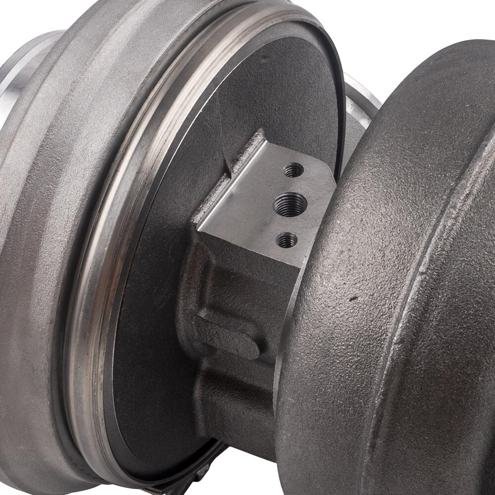 S475 S400SX4-75 Turbo Turbocharger for Detroit Diesel Series 60 12.7LD 171702