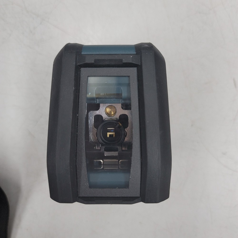 Bosch 30 ft. Self Leveling Laser Level Measure with Mounting Device