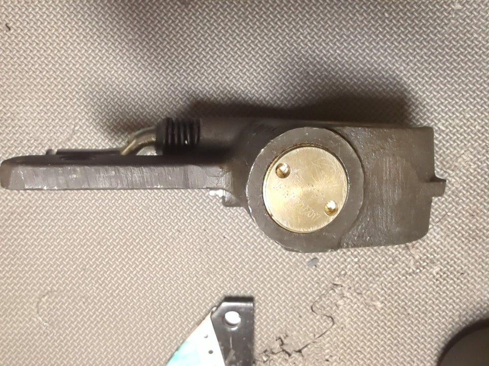 Auto Slack Adjuster 138.1010FC