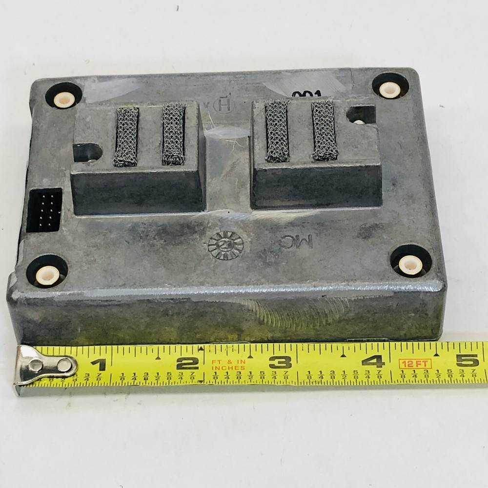 ARRIS #1500282-001 FORWARD CONFIGURATION MODULE 4X4 FOR OM4100