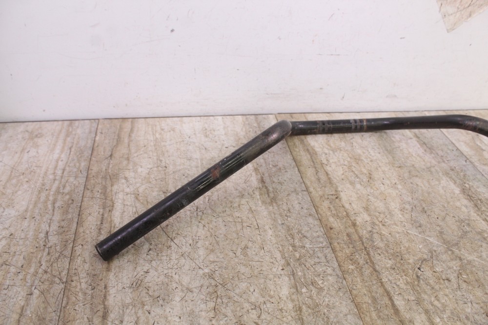 1992 YAMAHA BREEZE 125 Handlebars