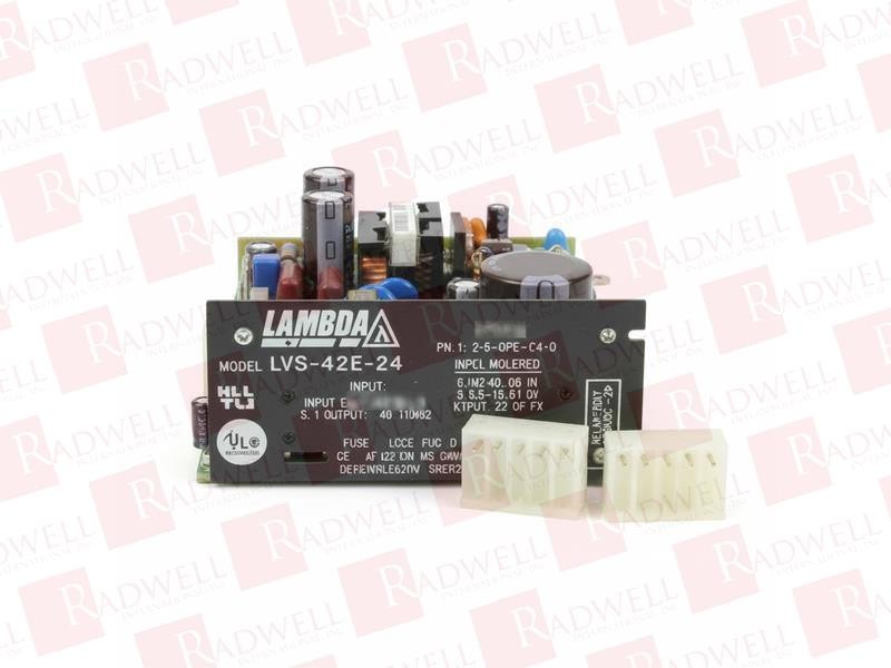 TDK LVS-42E-24 / LVS42E24 (USED)