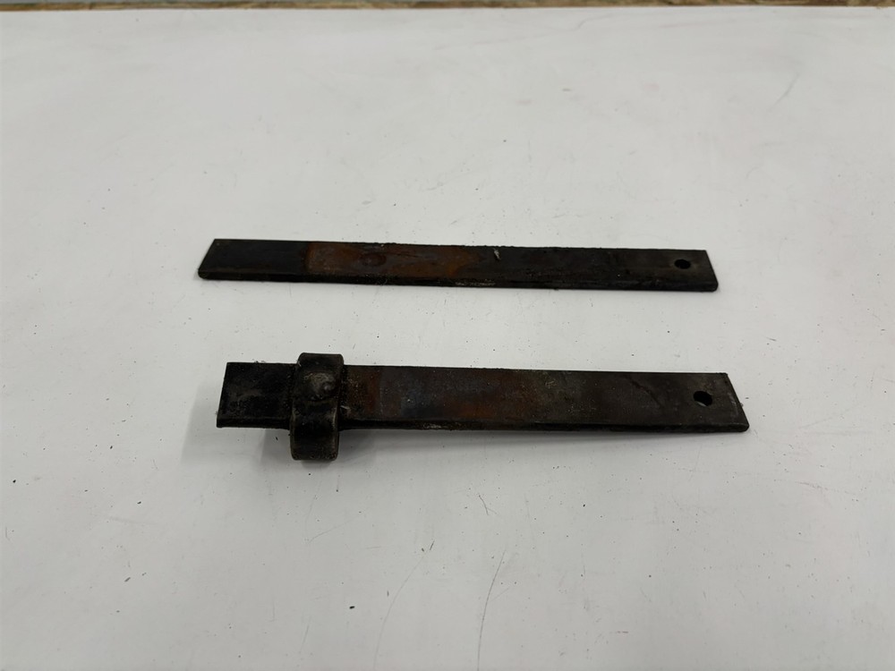 Luscombe Model 8 Tailwheel Tail Wheel Leaf Springs