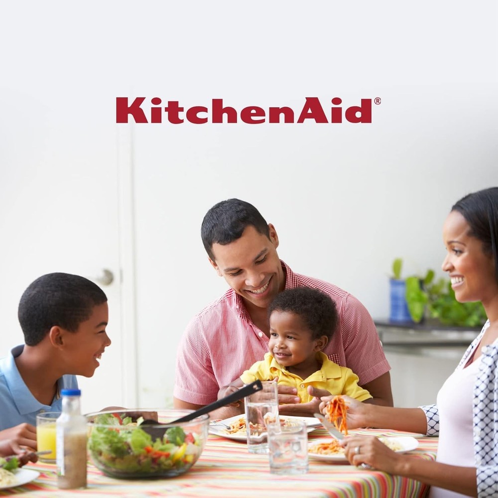 KitchenAid All Purpose Kitchen Shears, Durable Stainless Steel Scissors