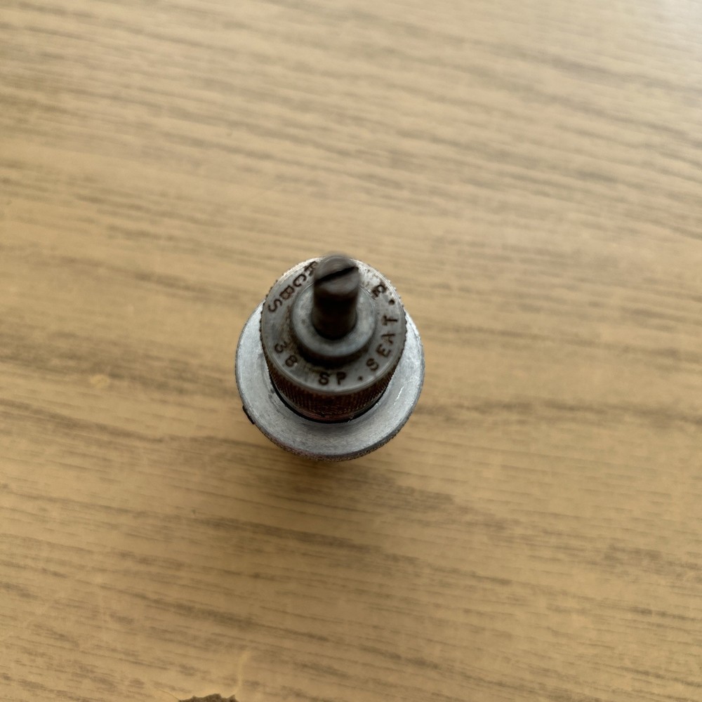 RCBS .38 SPECIAL SEATER DIE