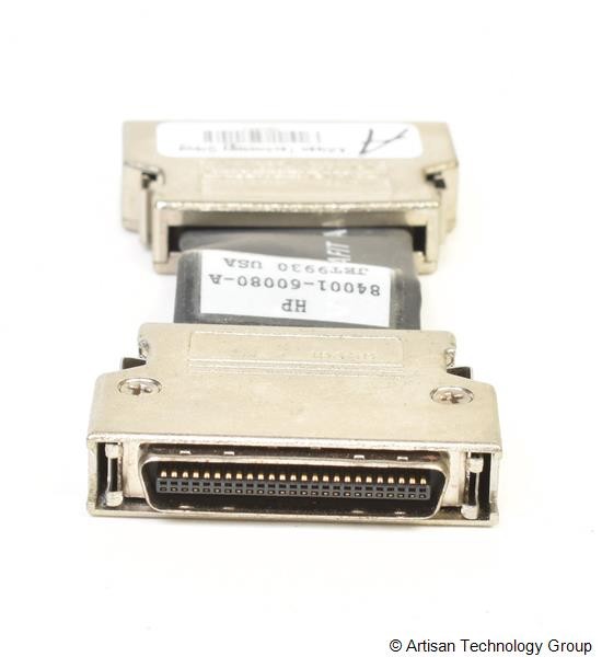 HP 84001-60080 Time Pattern Generator Cable