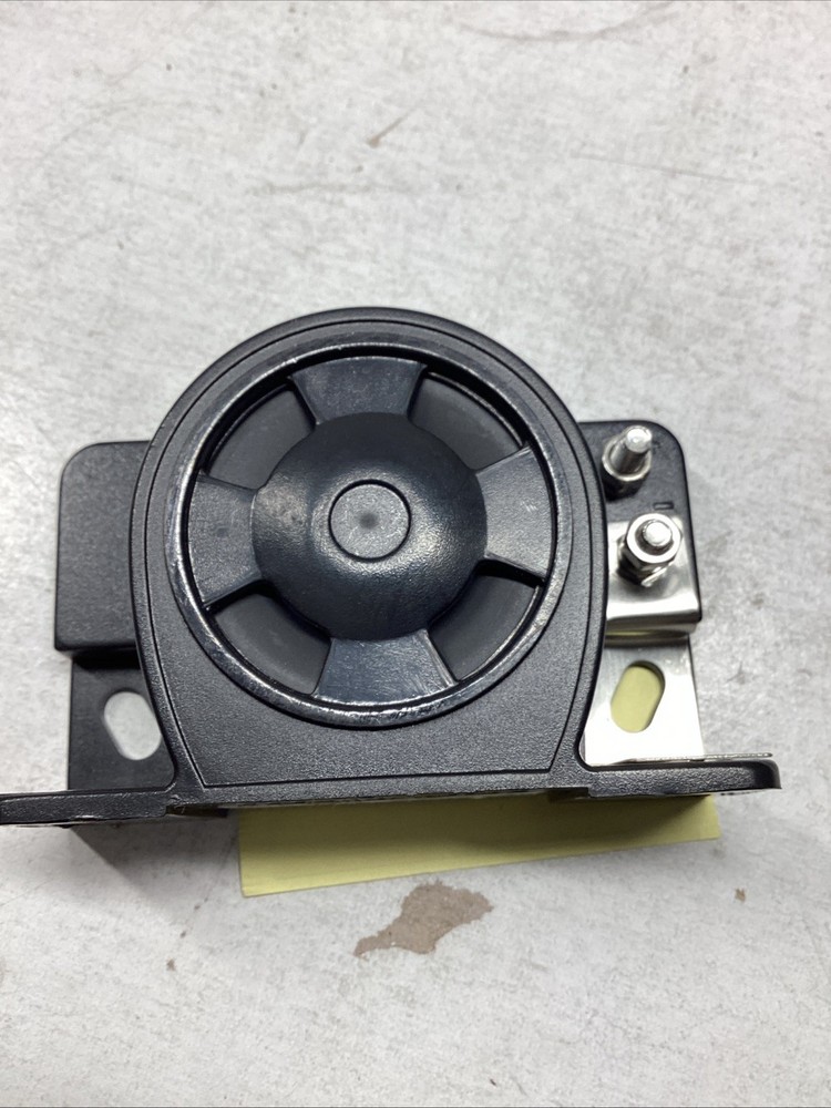 Alliance ABP/N55-BU2000C External Reverse Motion Warning Alarm
