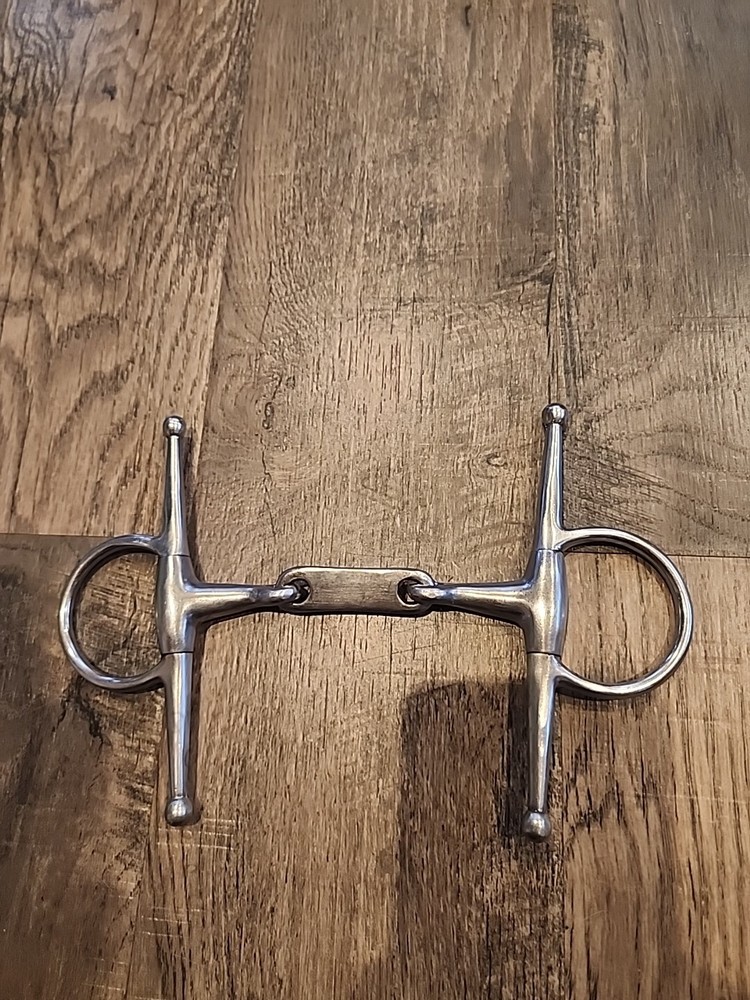 Horse Bit