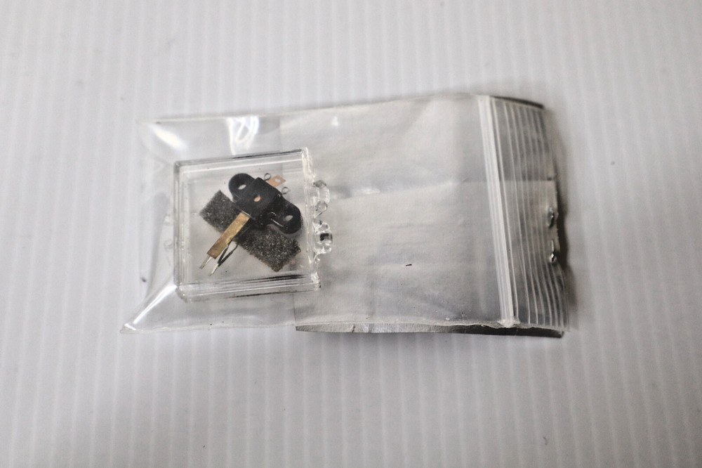 Bendix Corp 713414-1 Brush Block Assy