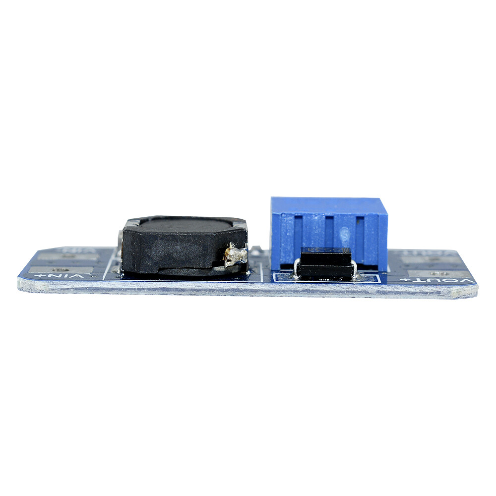 1/2/5/10PCS MT3608 DC-DC Step Up Power Apply Module Booster Power Module MAX 2A