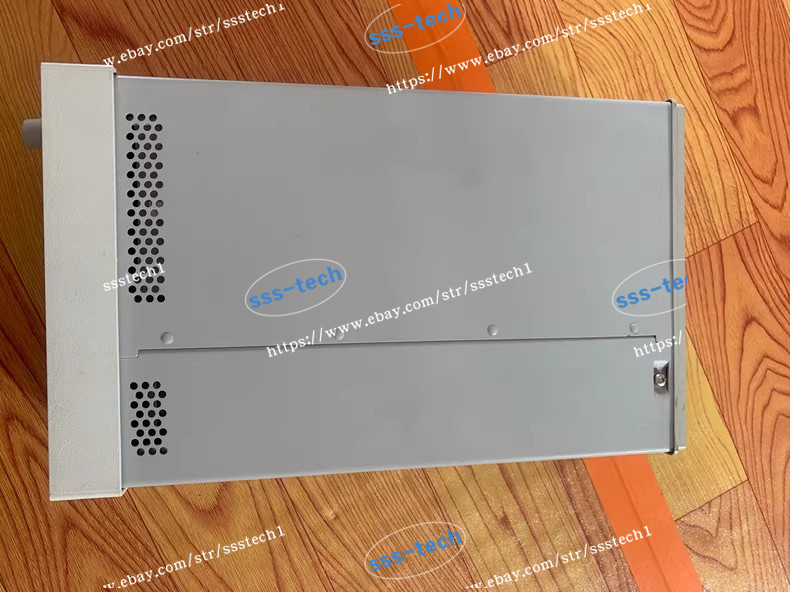 1 PCS KEYSIGHT 34970A DATA ACQUISITION SWITCH UNIT