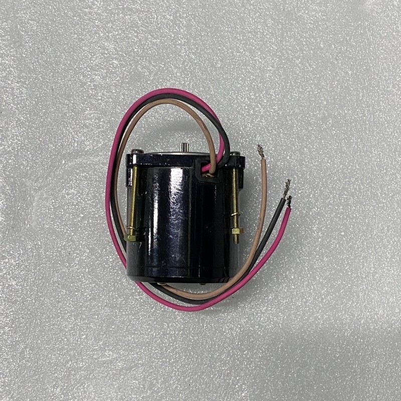 RH6P4 Reversible Induction Motor