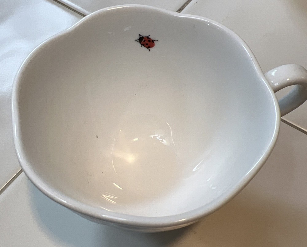 LENOX BUTTERFLY MEADOW CUP Beautiful (Replacement)