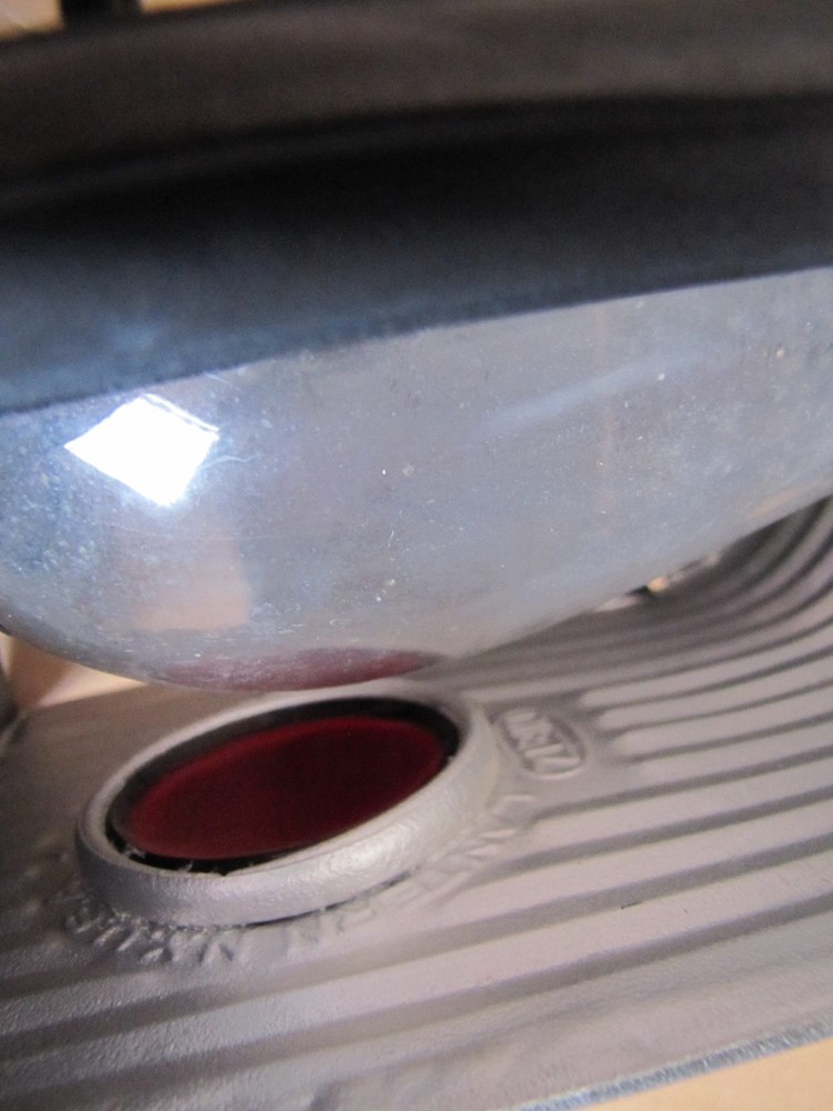 Dietz Junior Wagon Lantern-USA