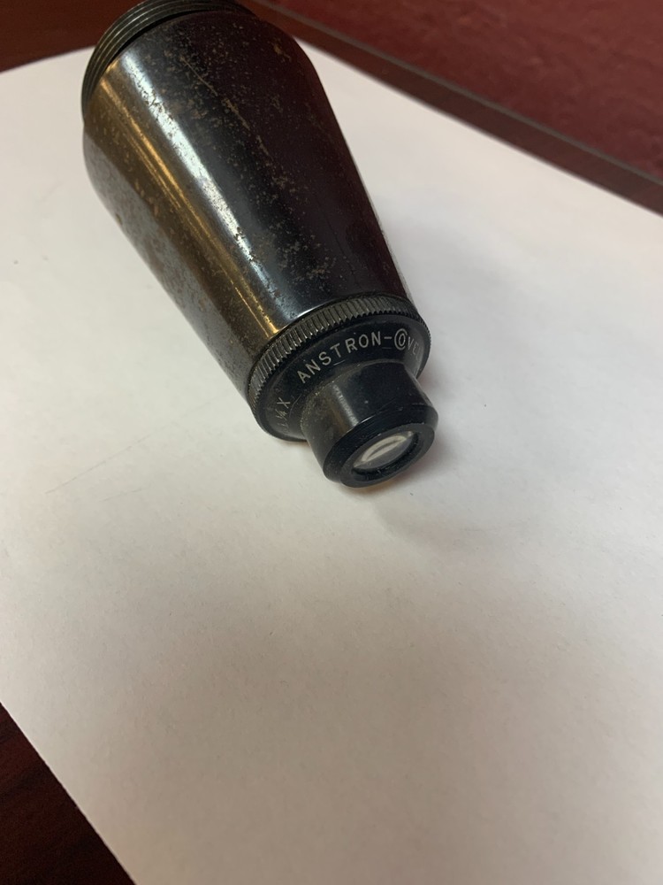 Covel Comparator 31.25 X Lens