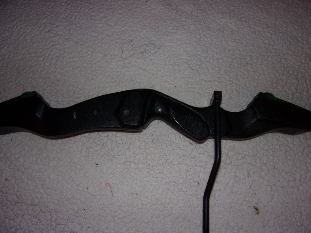 Vintage Compound Bow