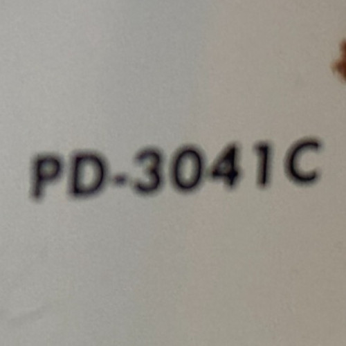 USED Dynair PD-3041C Circuit Board