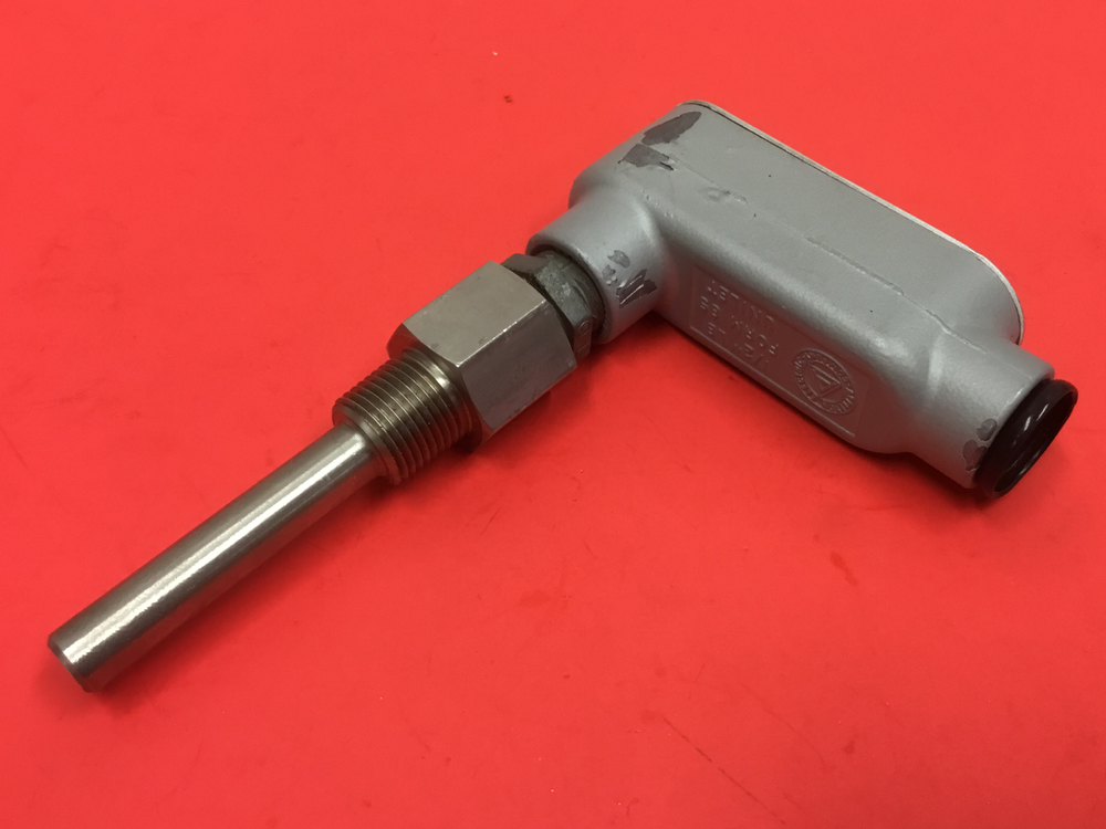 Powers - Model #536-767 - Immersion Temp. Sensor