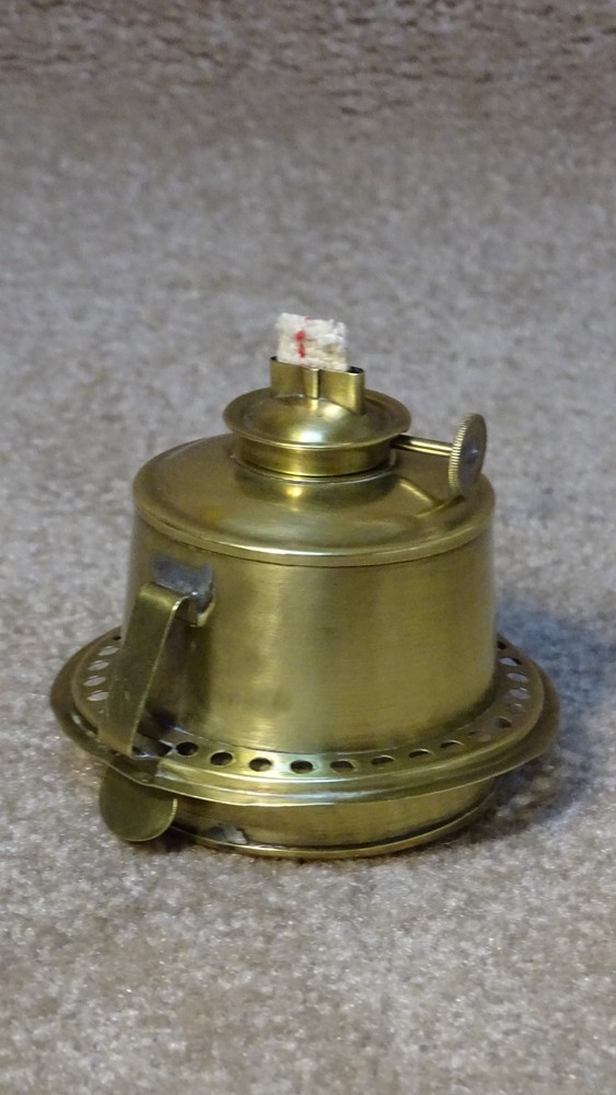 PETER GRAY & SONS RAILROAD CONDUCTOR LANTERN (C4)
