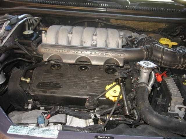 Stabilizer Bar Front Convertible Fits 96-00 SEBRING 111128