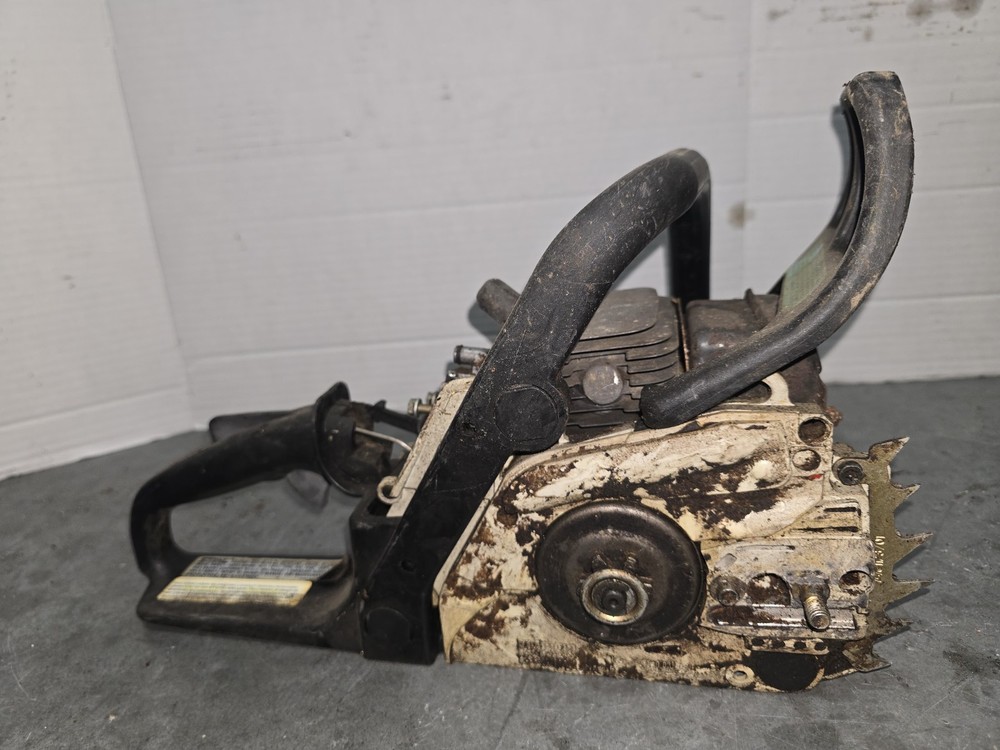 Stihl Ms180Chainsaw