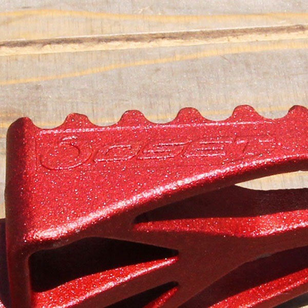 OSET - Step