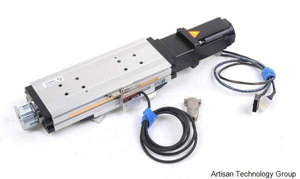 Danaher Motion DS4 Positioning Table
