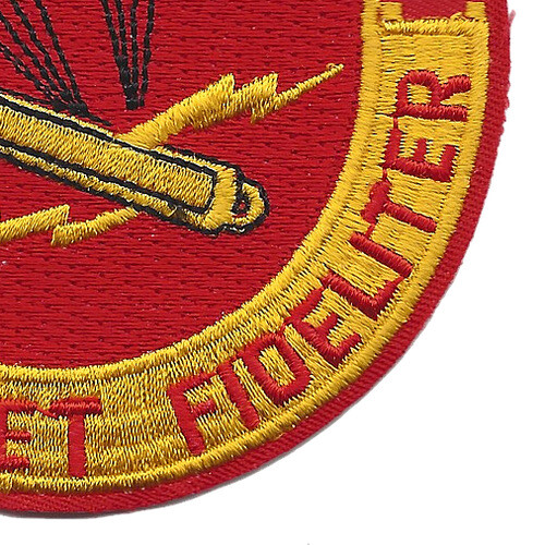 377th Airborne Field Artillery Battalion Patch WWII