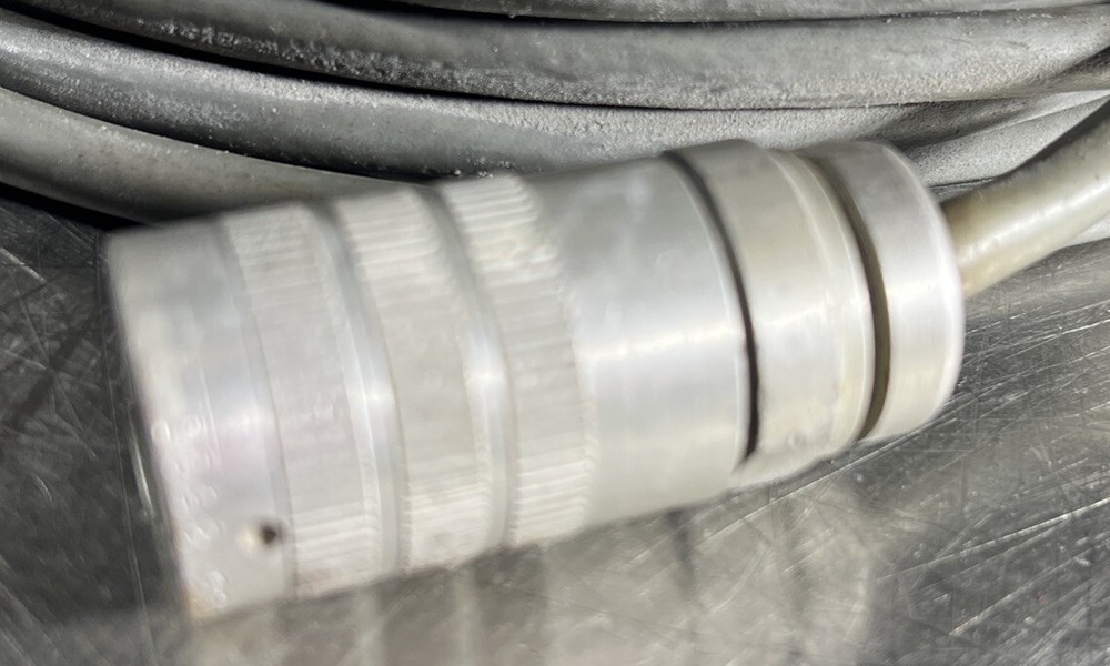 amphenol 165-34 95 8523 Cable