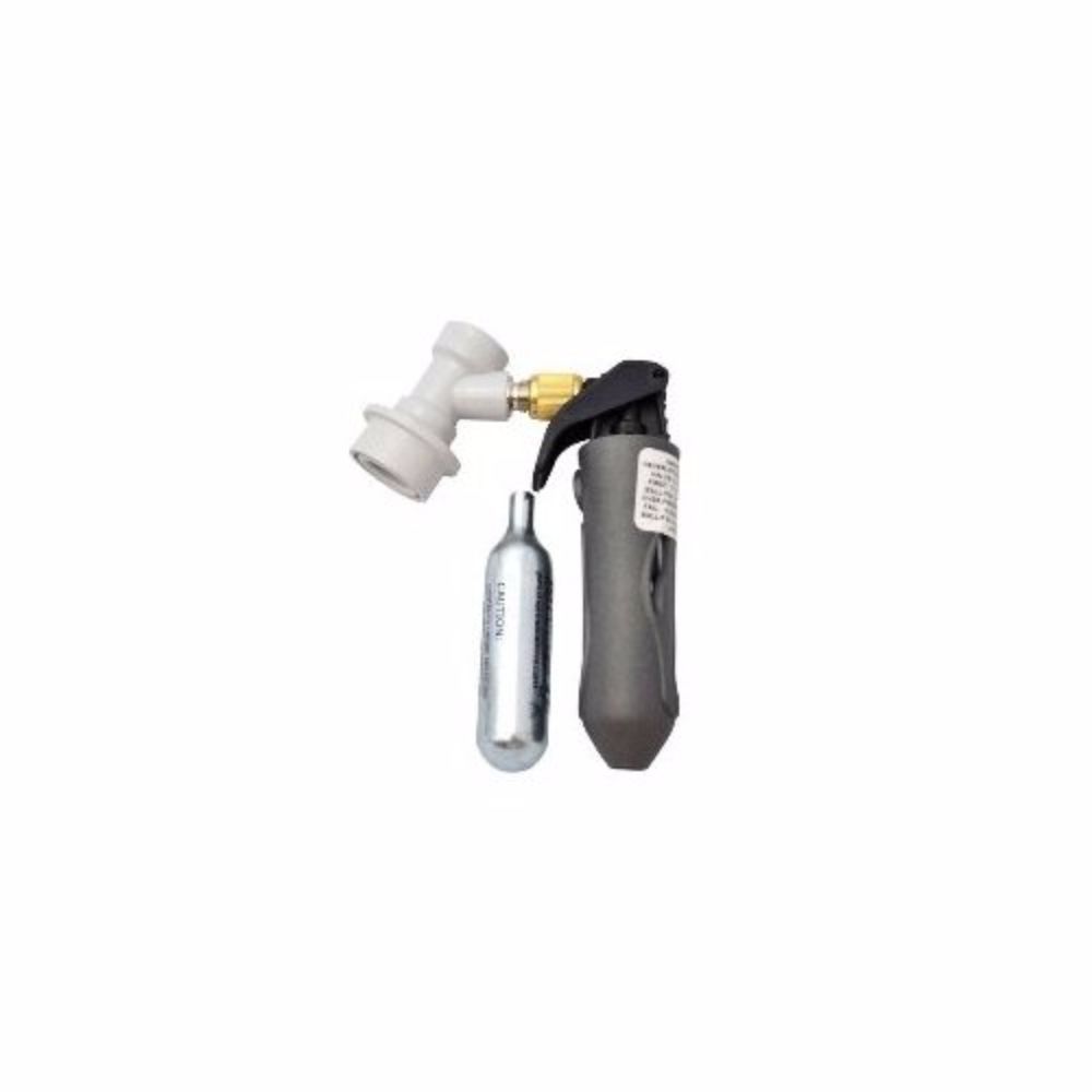 Portable Cornelius Charging Kit