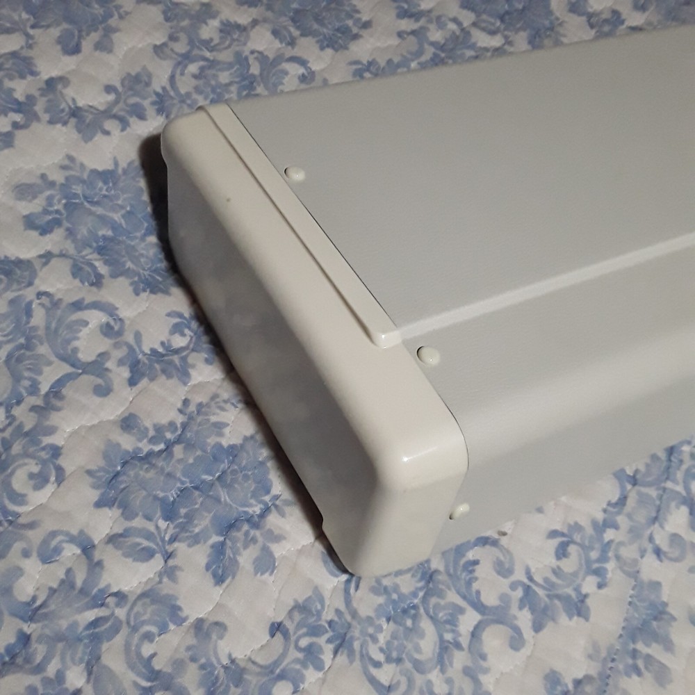 Studio Mod 580 Lid Cover ONLY Replacement Part for Knitting Machine