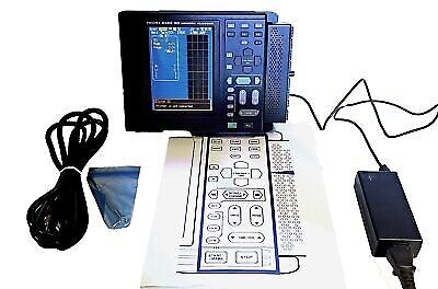 HIOKI 8422-50 Memory High Logger 32ch