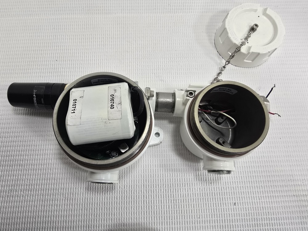 OleumTech LM5100 Digital Level Sensor / LM5100-DLS