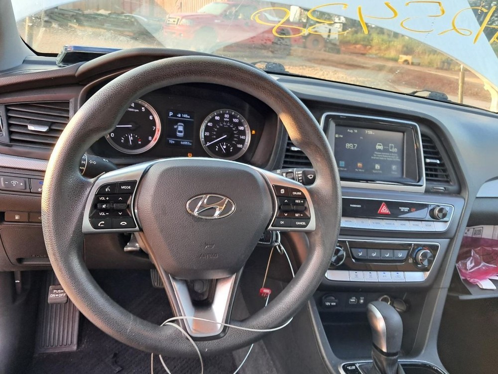 Fuse Box Engine Compartment Fits 18-19 SONATA 4754317