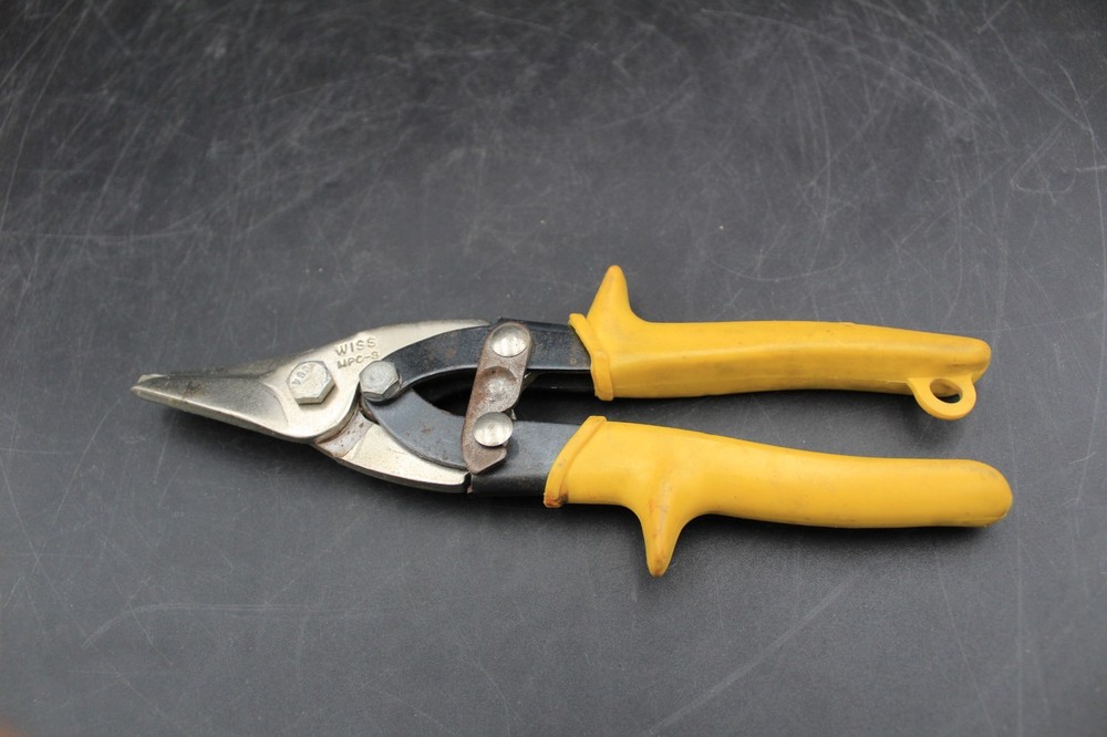 Crescent 9-3/4 Inch MetalMaster Compound Action Snips