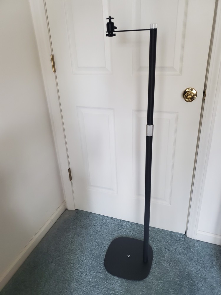 Projector Mount, Universal Projector Stand Height Adjustable 35" to 50" with ...