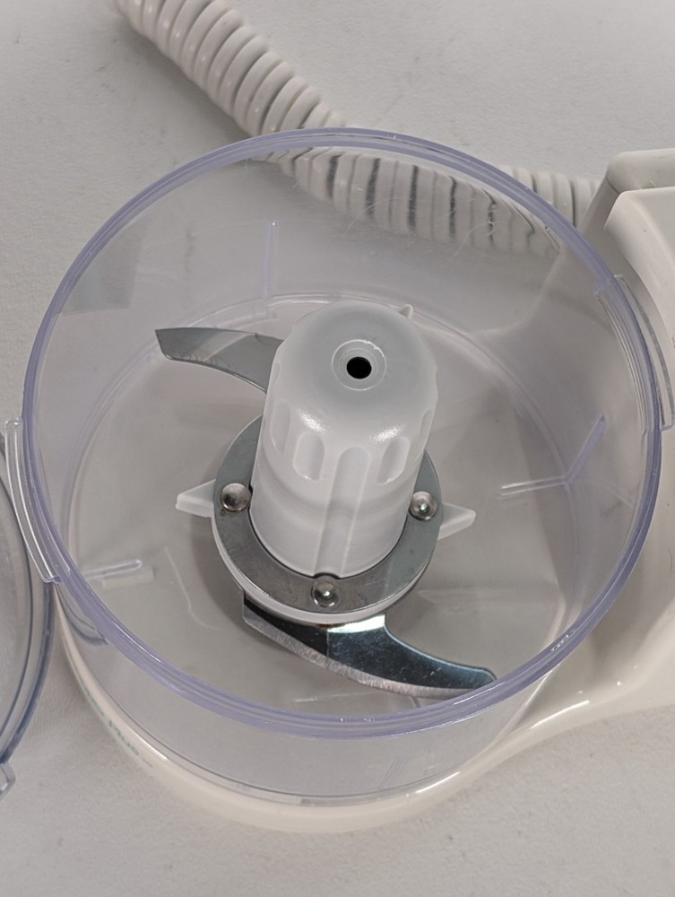 Black & Decker Handy Chopper Plus HC3000 - TESTED