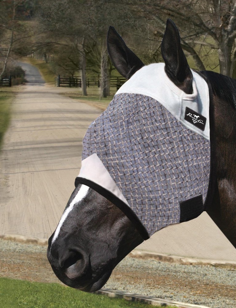 Professional's Choice Fly Mask, Cob