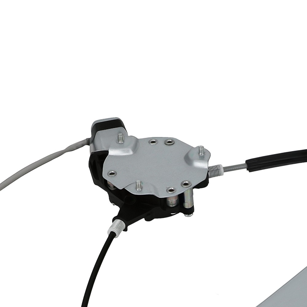 Front Left Driver Window Regulator w/ Motor For Chevy Impala 2006-2013 748-172
