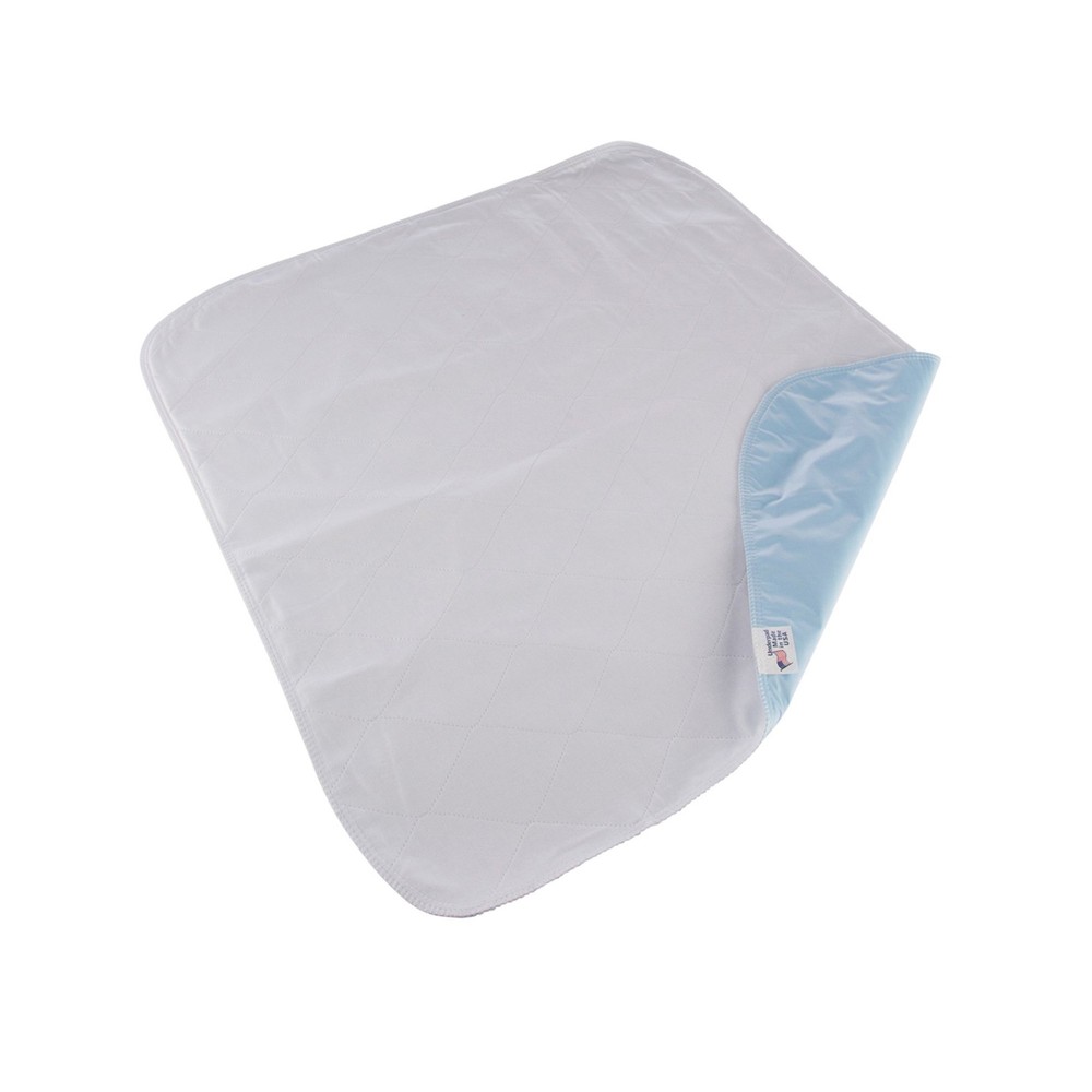 Beck's Reusable Classic Underpads, 34 x 36 Inch, Polyester/Rayon