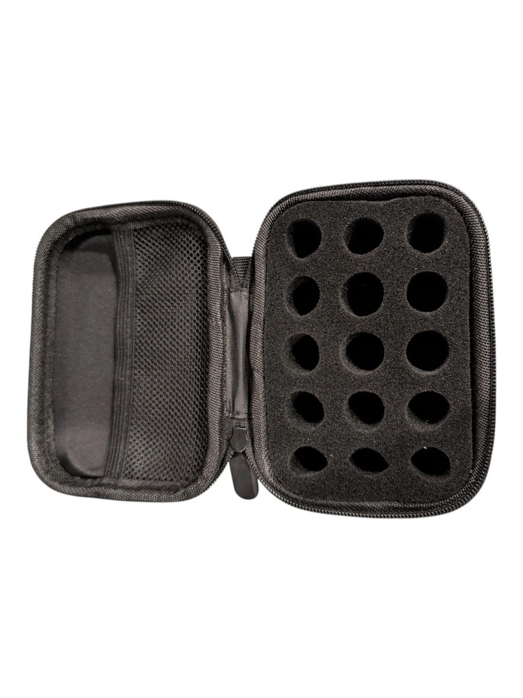 Peptide Storage Case 12 Vial holder