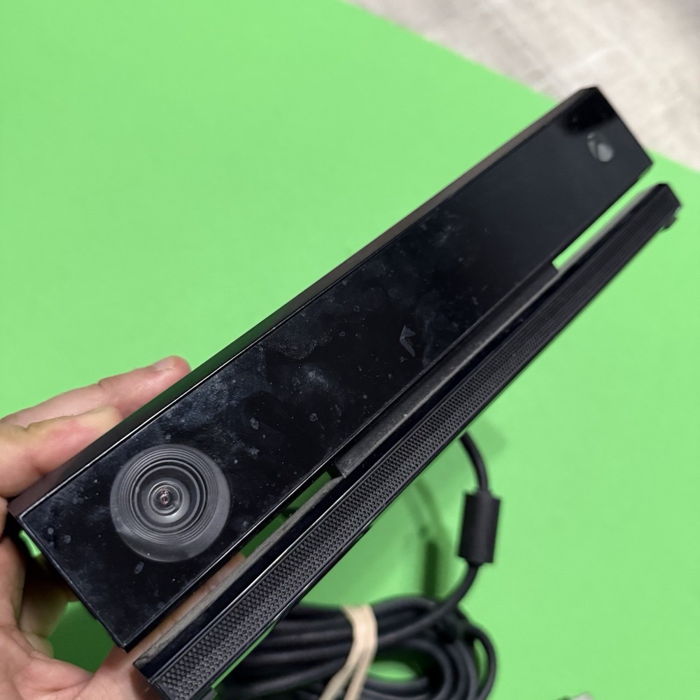 Microsoft Xbox One Kinect Camera Motion Sensor Bar Model 1520 - OEM Not Tested